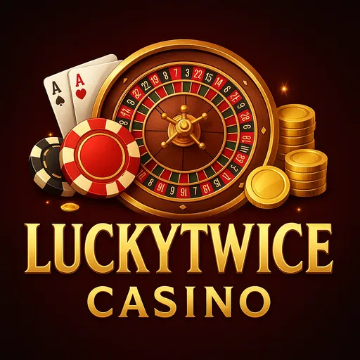 LuckyTwice Casino